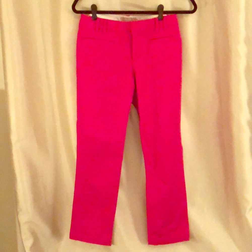 Banana Republic pants